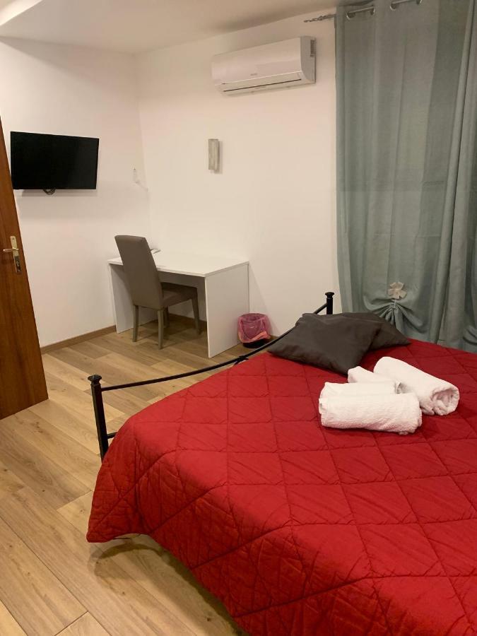 Athmosfera Nova 18 Hotel Naples Luaran gambar