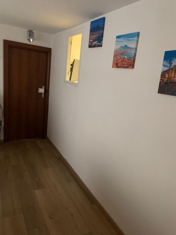 Athmosfera Nova 18 Hotel Naples Luaran gambar