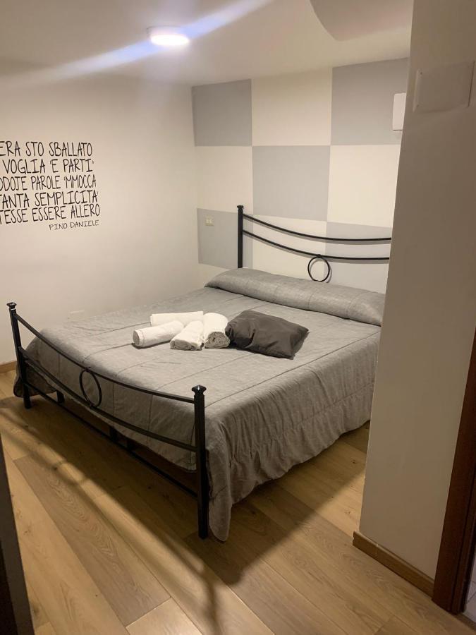 Athmosfera Nova 18 Hotel Naples Luaran gambar