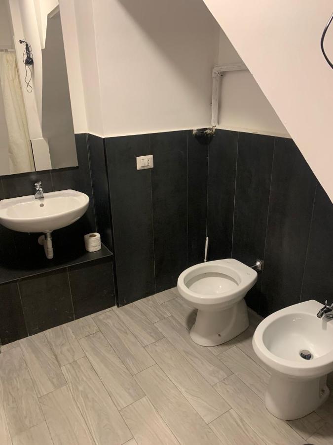 Athmosfera Nova 18 Hotel Naples Luaran gambar