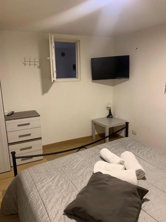 Athmosfera Nova 18 Hotel Naples Luaran gambar