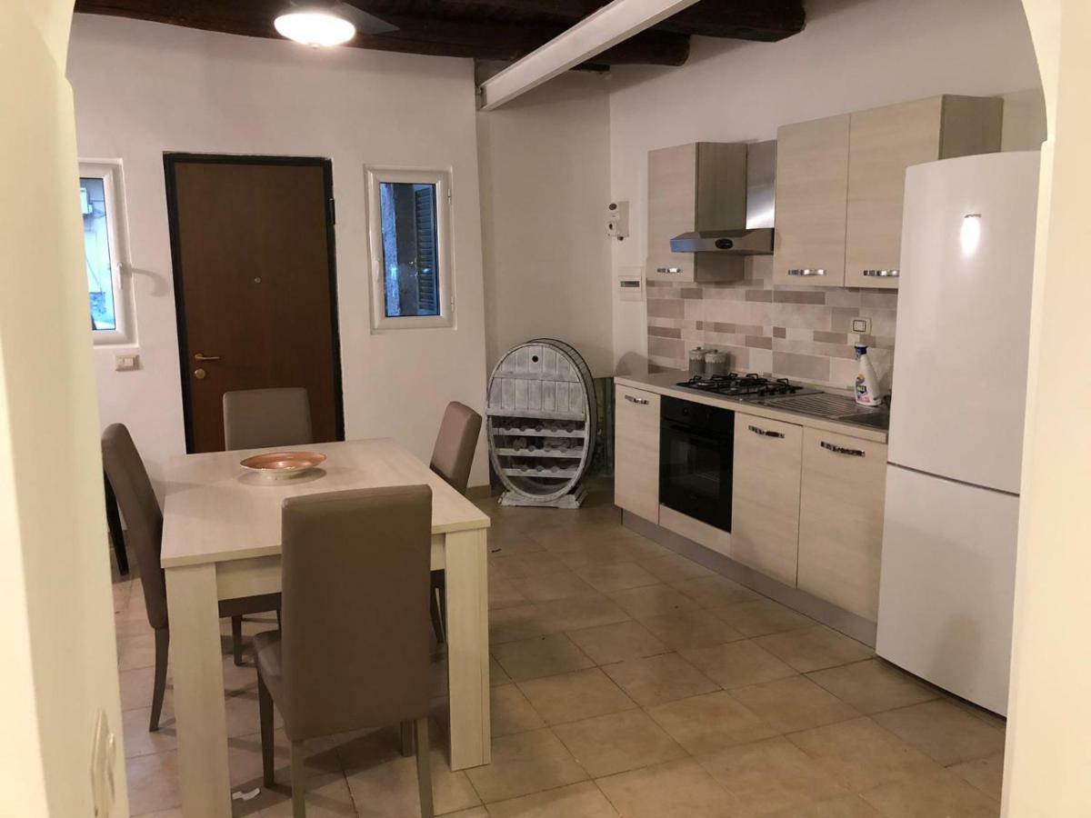 Athmosfera Nova 18 Hotel Naples Luaran gambar