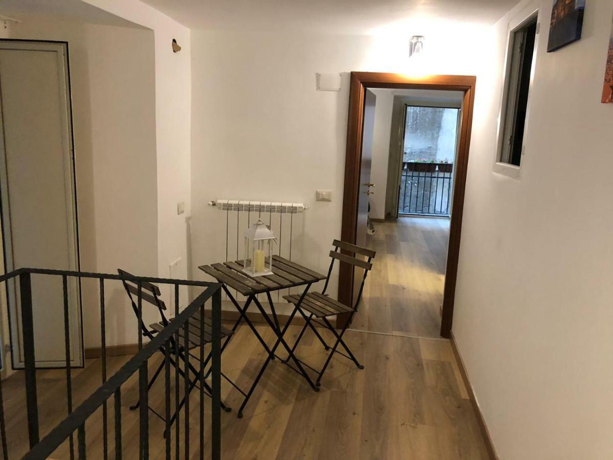 Athmosfera Nova 18 Hotel Naples Luaran gambar