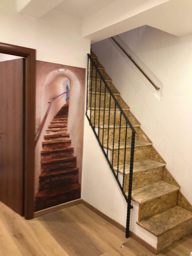 Athmosfera Nova 18 Hotel Naples Luaran gambar