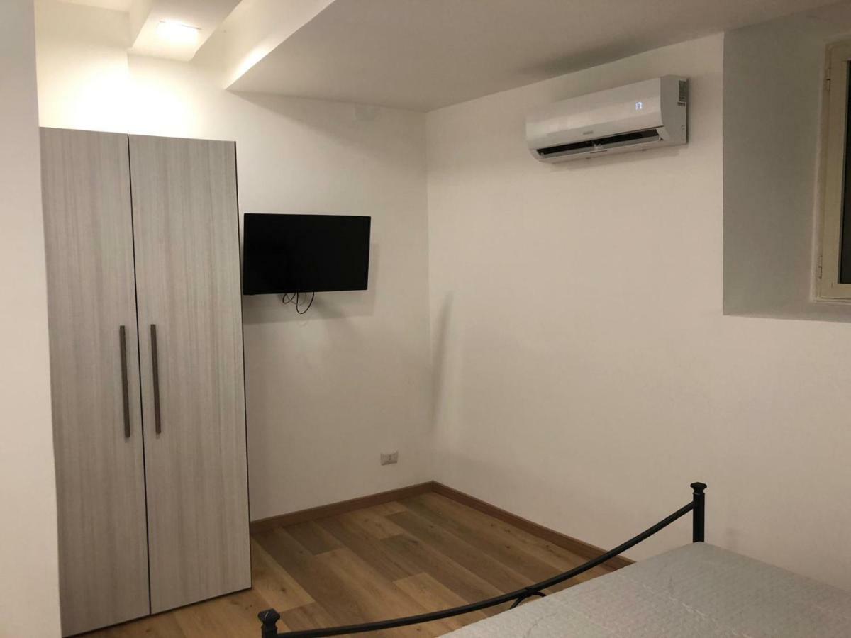 Athmosfera Nova 18 Hotel Naples Luaran gambar