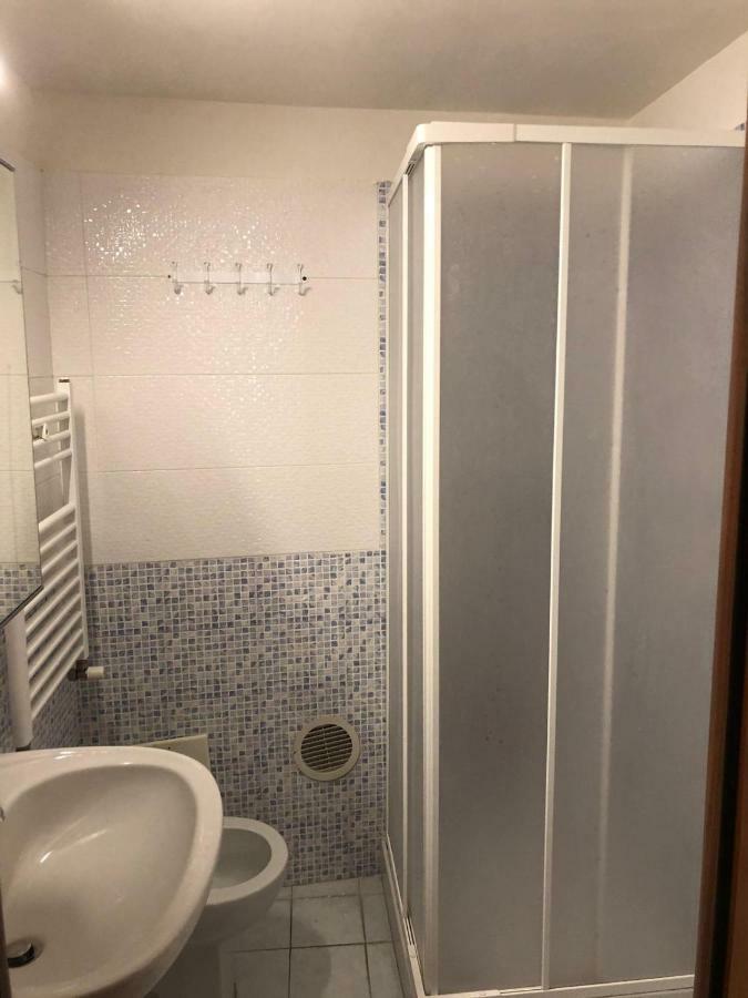 Athmosfera Nova 18 Hotel Naples Luaran gambar