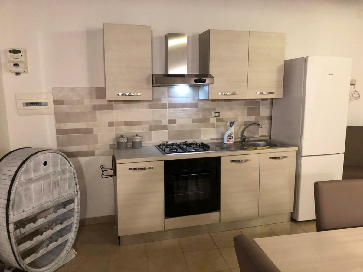Athmosfera Nova 18 Hotel Naples Luaran gambar