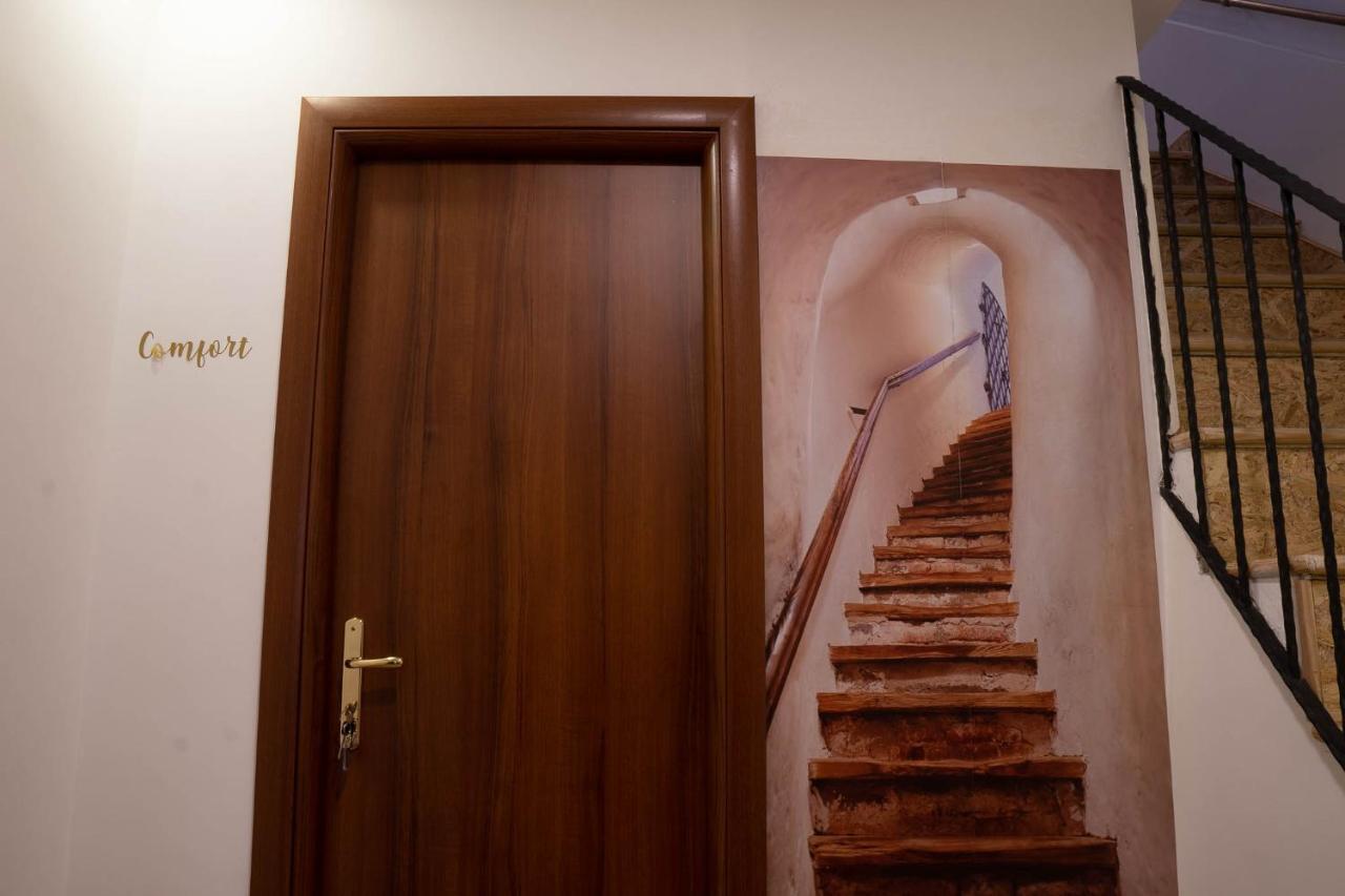 Athmosfera Nova 18 Hotel Naples Luaran gambar